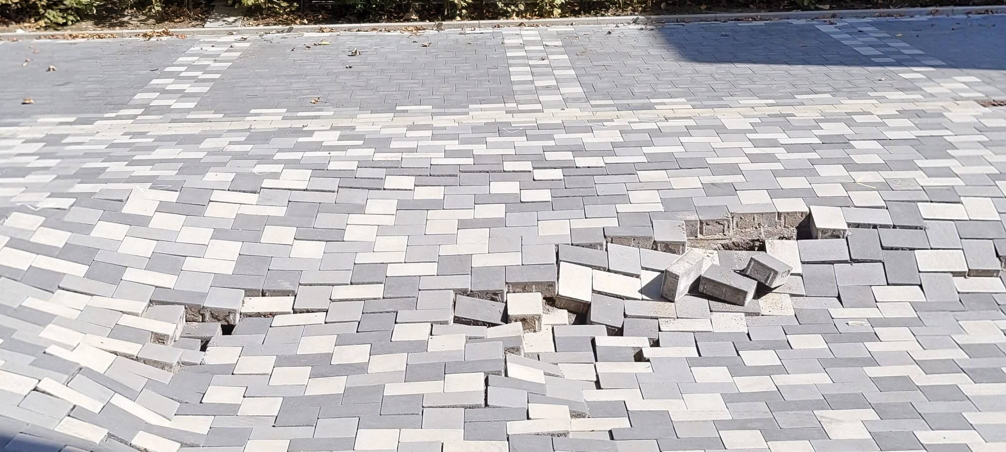 Bochum: Grundschule Feldsieper Straße schließt wegen Bodenabsackung