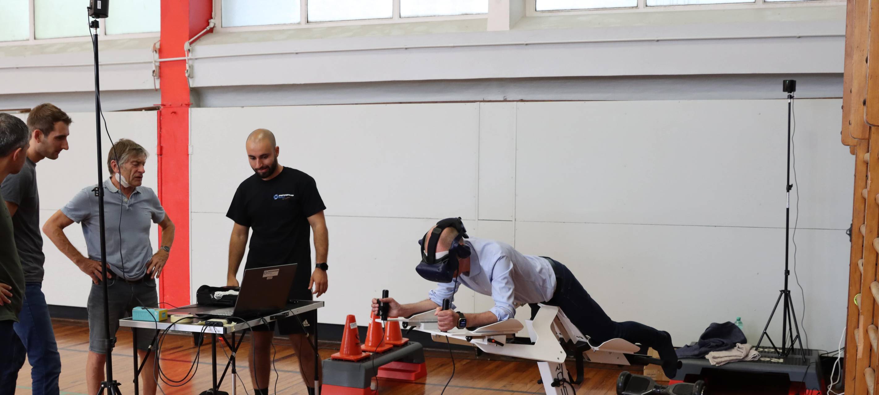 Sportjugend Bochum will mehr Digitalisierung im Sport