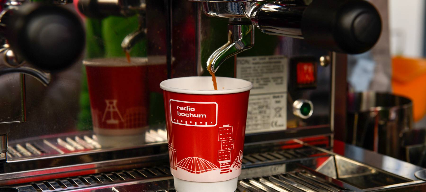 Unser Tag der offenen Tür