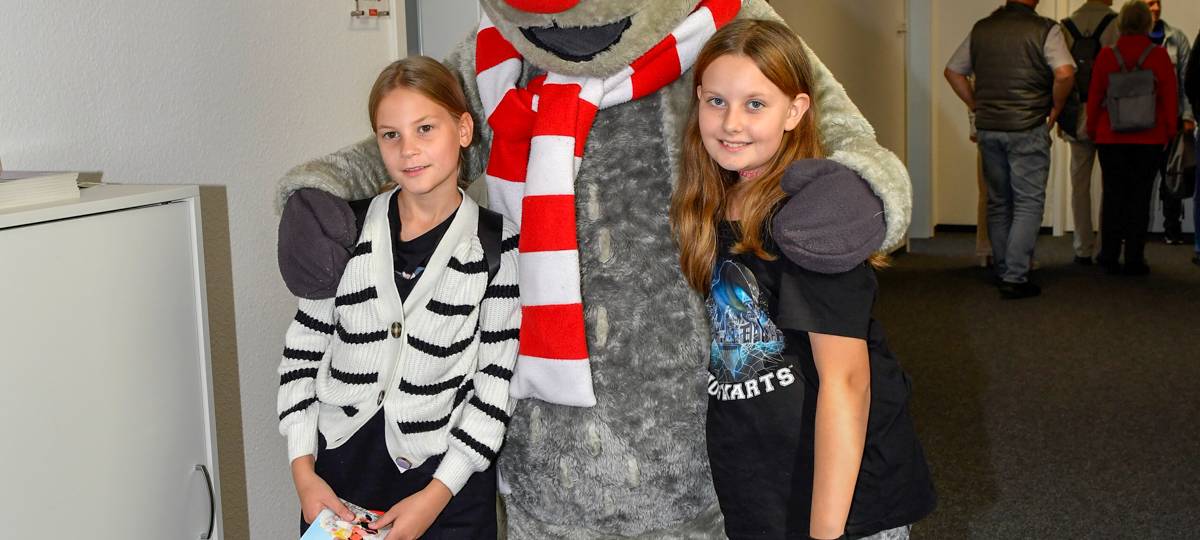 Unser Tag der offenen Tür