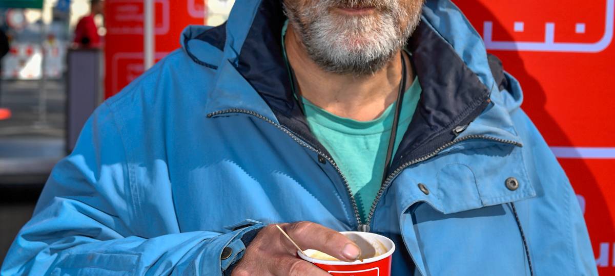 Unser Tag der offenen Tür