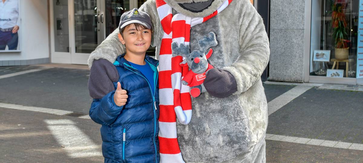 Unser Tag der offenen Tür