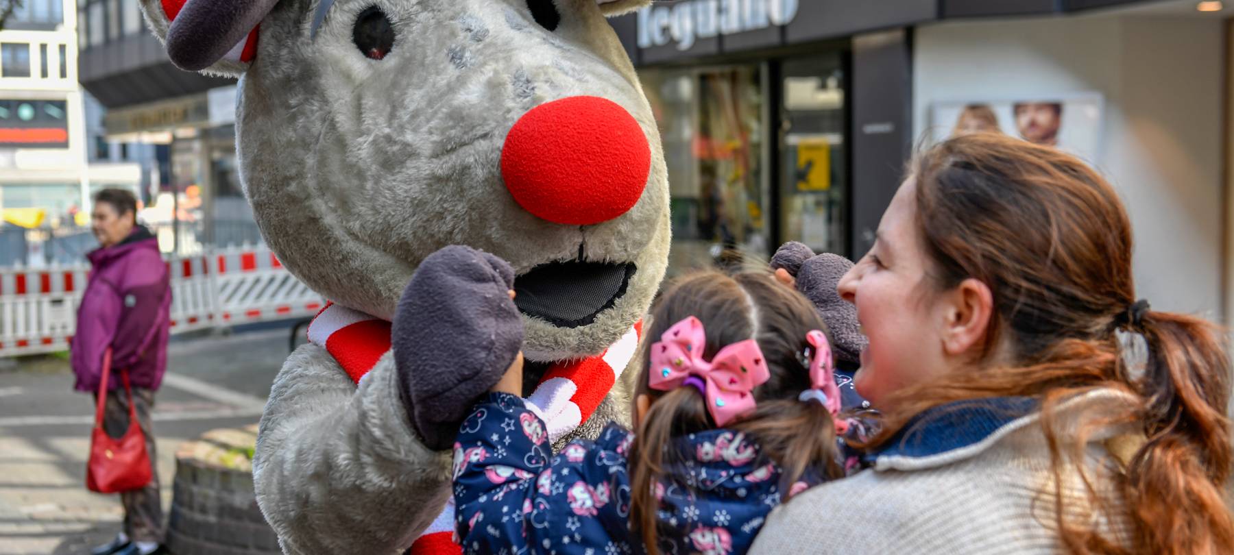 Unser Tag der offenen Tür