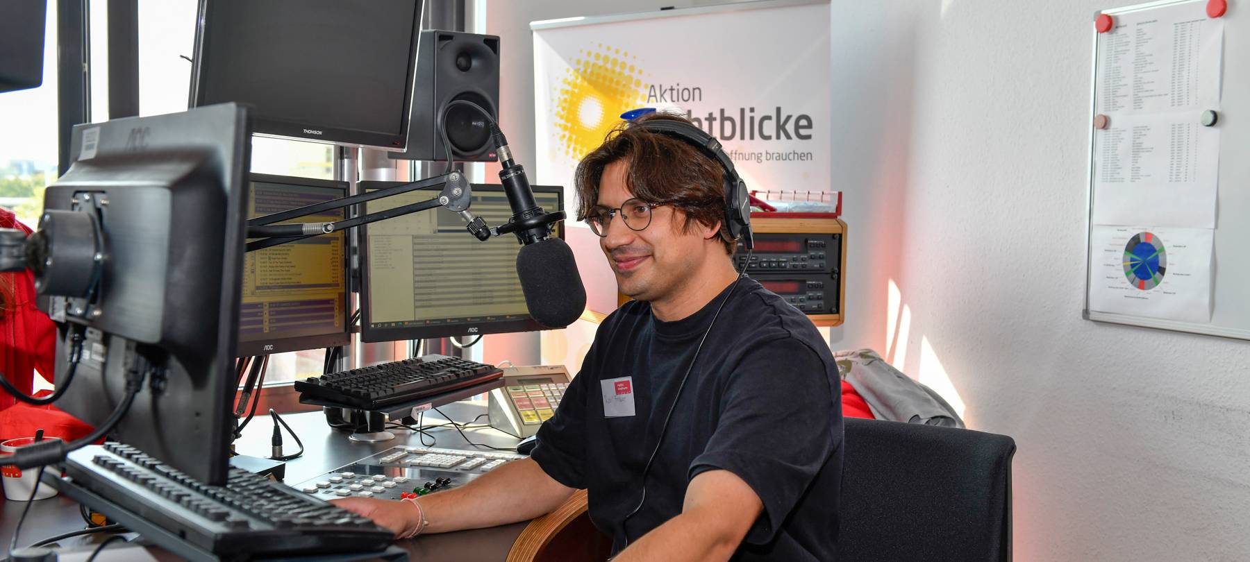 Unser Tag der offenen Tür