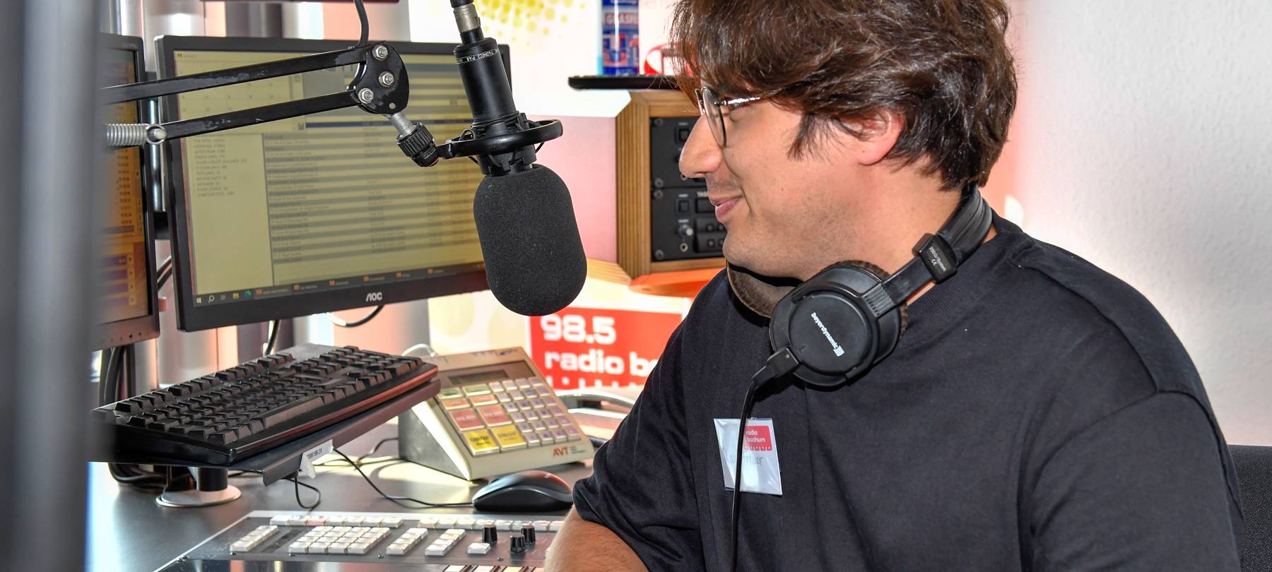 Unser Tag der offenen Tür