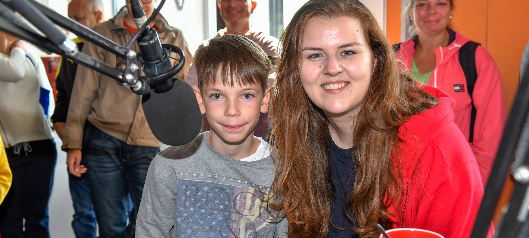 Unser Tag der offenen Tür 2025