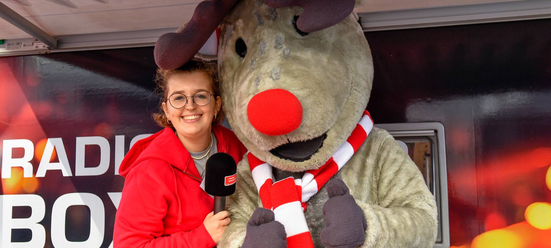 Unser Tag der offenen Tür