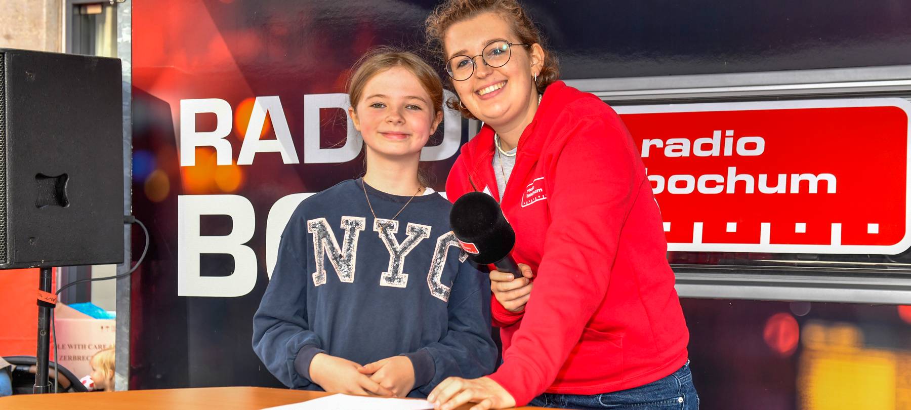 Unser Tag der offenen Tür