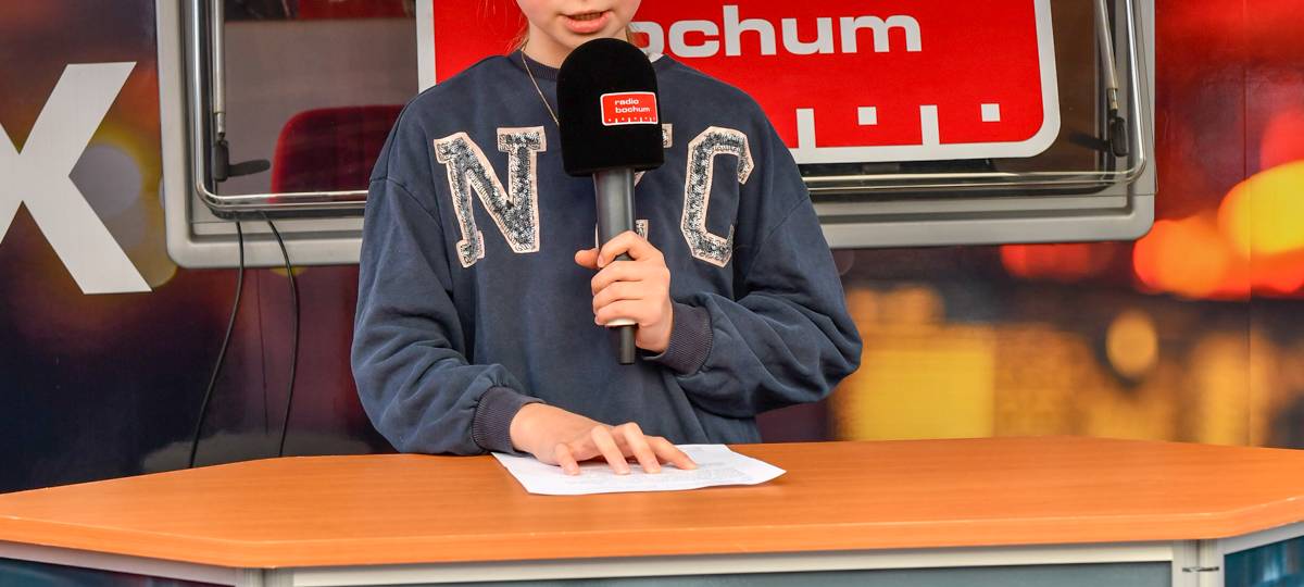 Unser Tag der offenen Tür