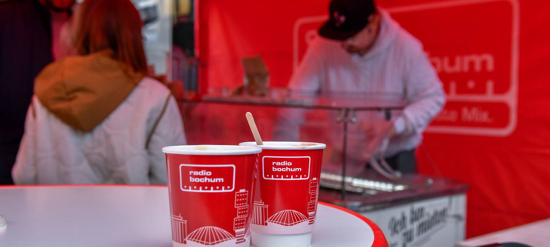 Unser Tag der offenen Tür