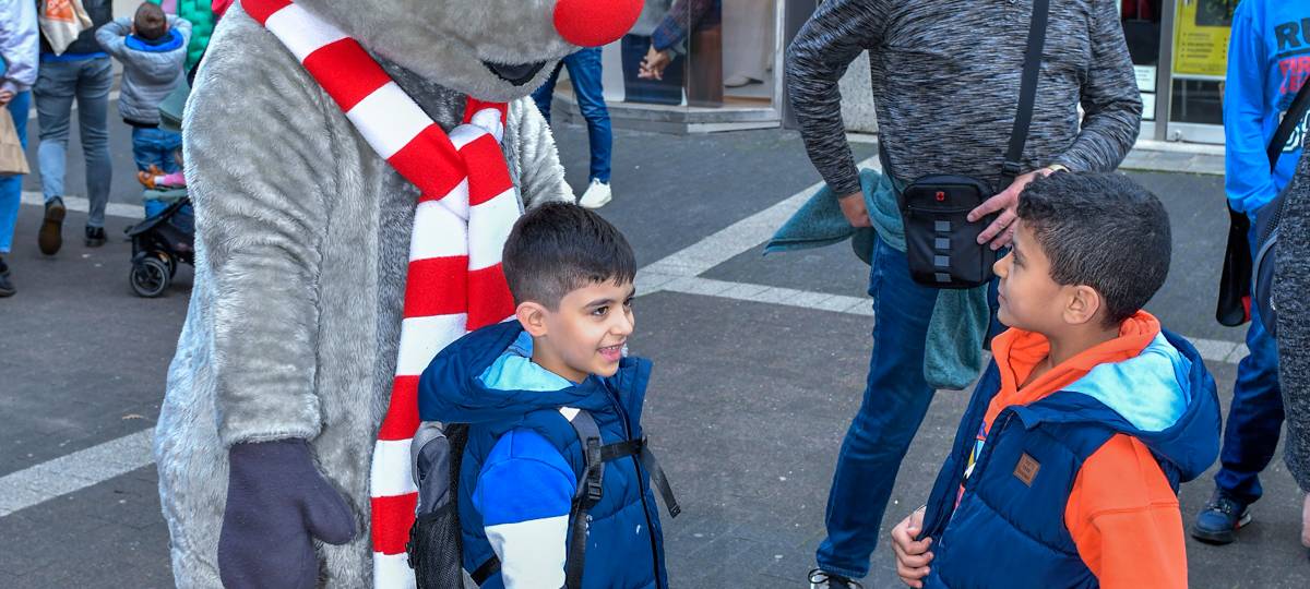 Unser Tag der offenen Tür