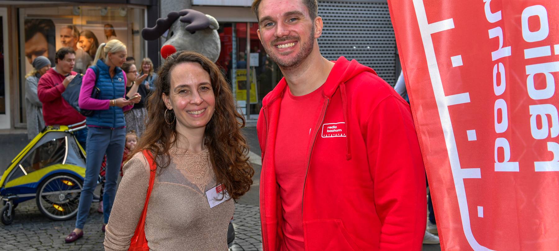 Unser Tag der offenen Tür