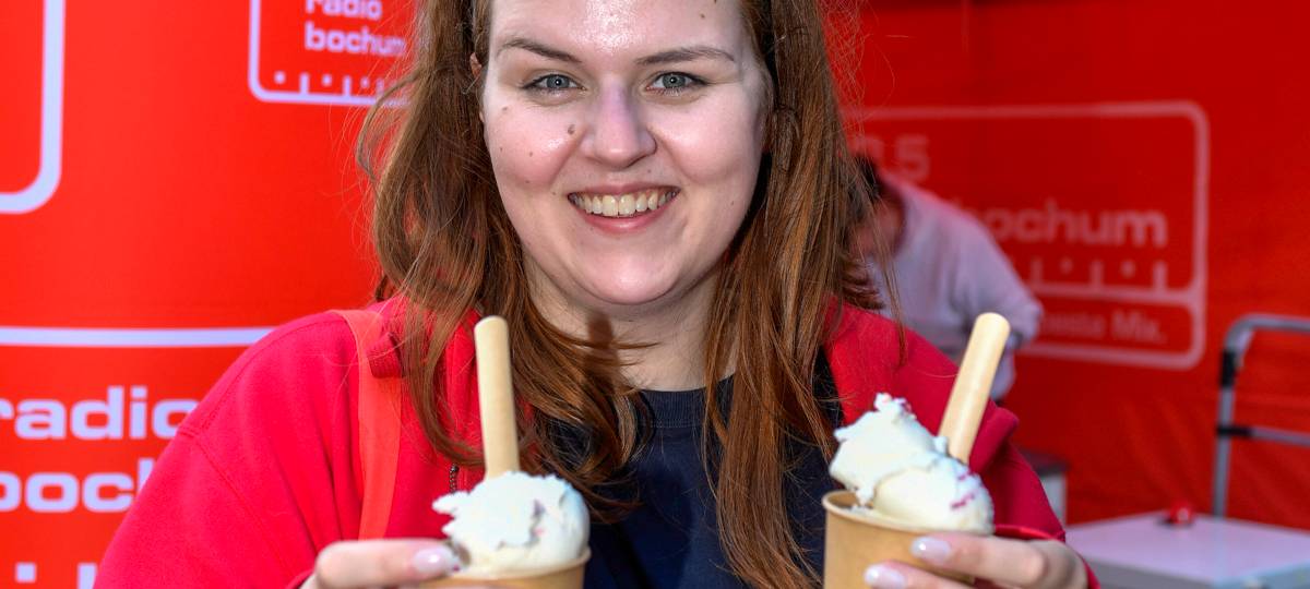 Unser Tag der offenen Tür