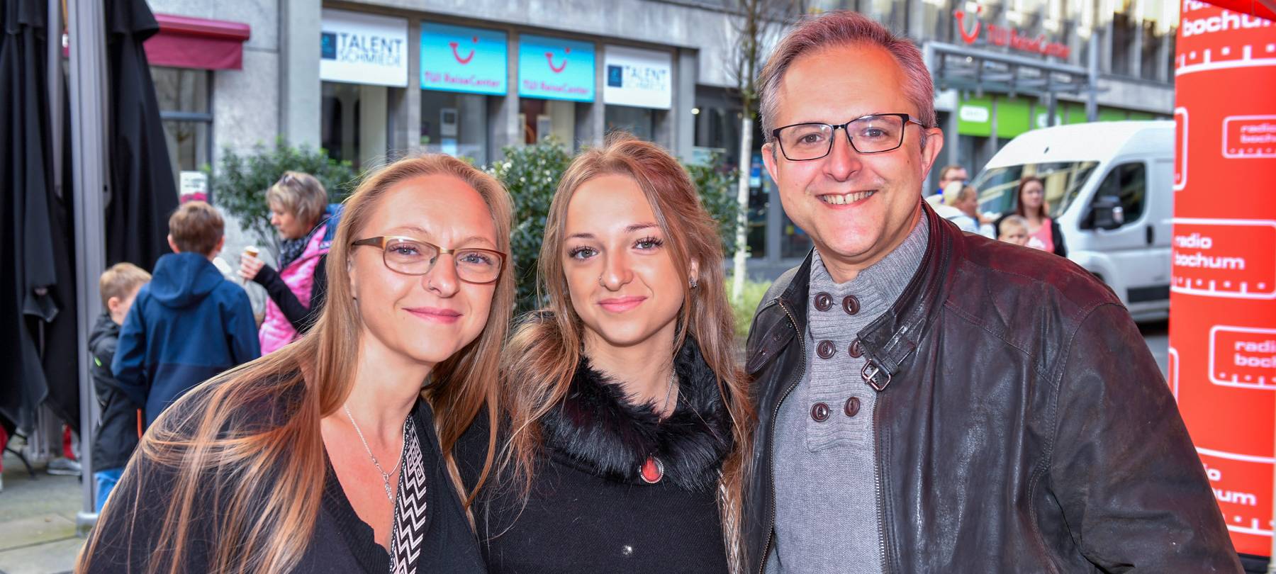 Unser Tag der offenen Tür