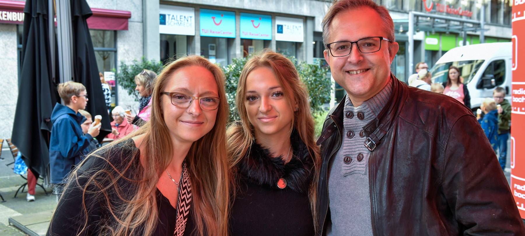 Unser Tag der offenen Tür