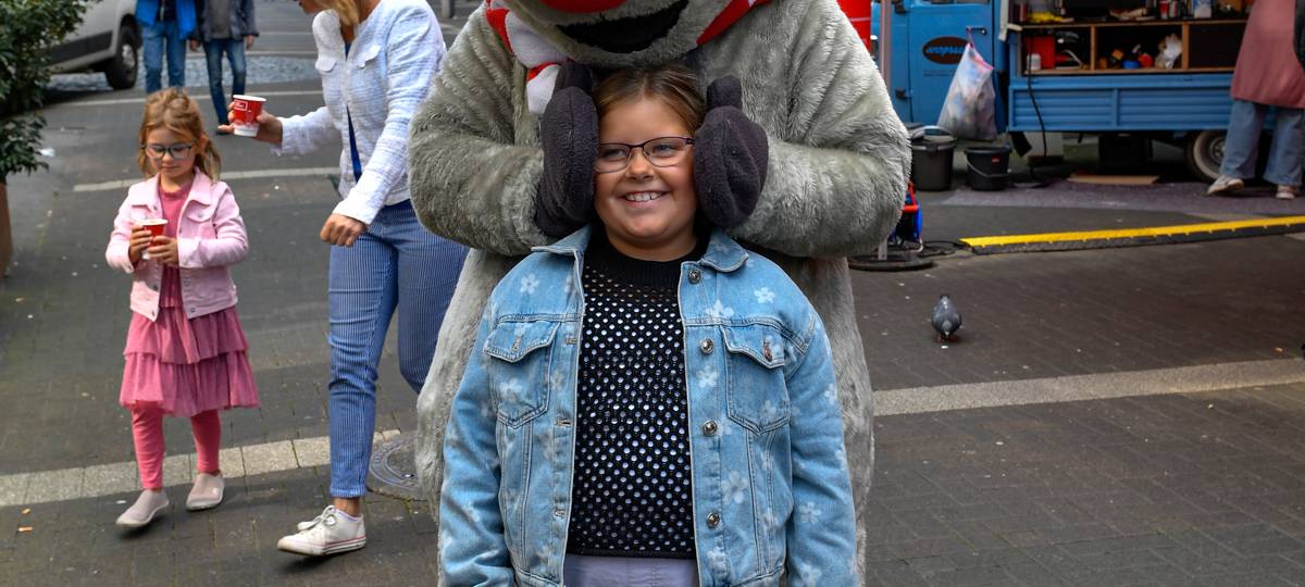 Unser Tag der offenen Tür