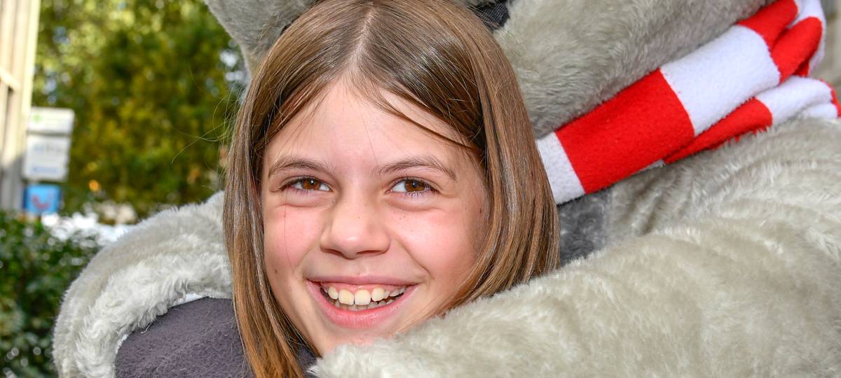 Unser Tag der offenen Tür