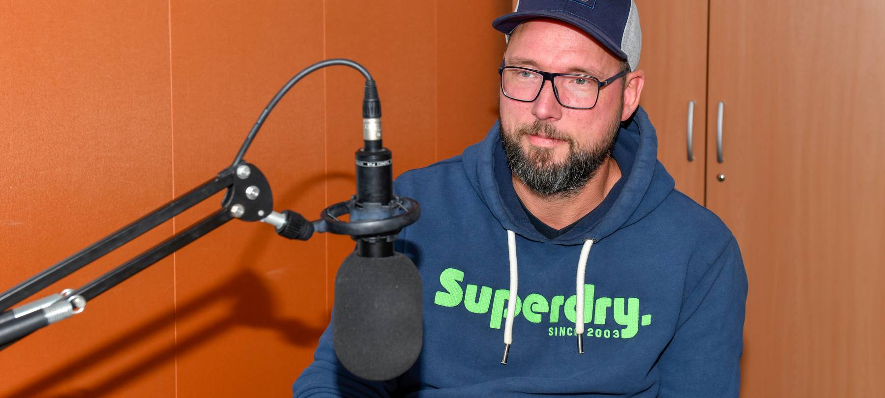 Unser Tag der offenen Tür