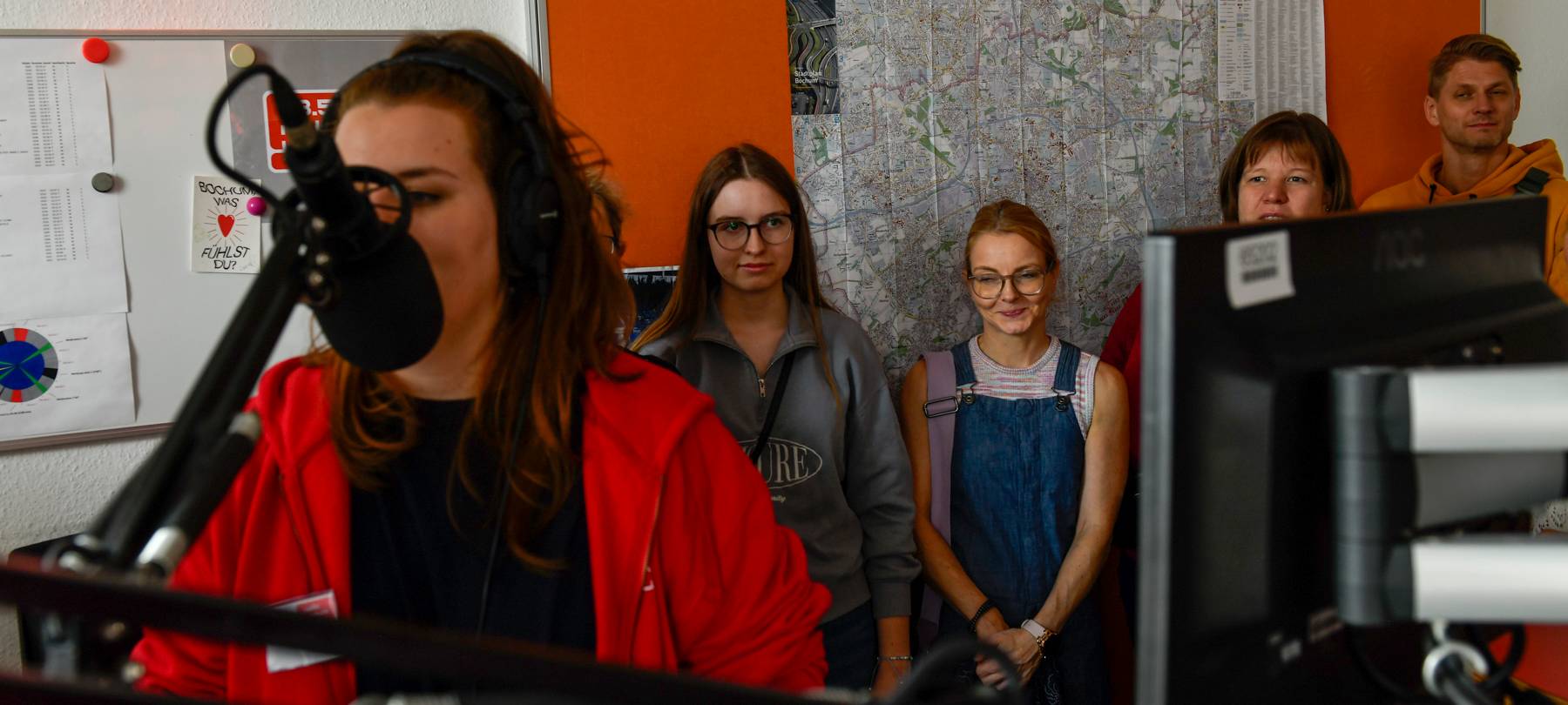 Unser Tag der offenen Tür