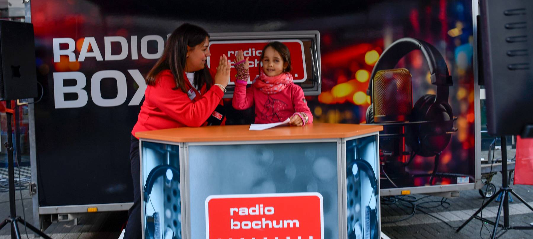 Unser Tag der offenen Tür