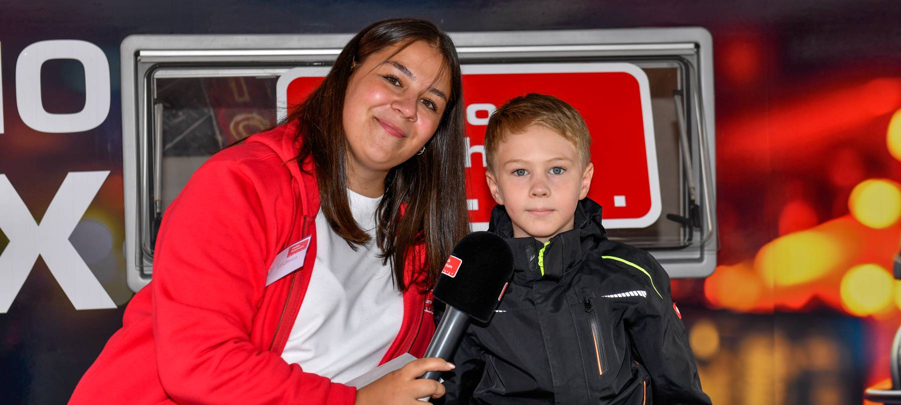 Unser Tag der offenen Tür