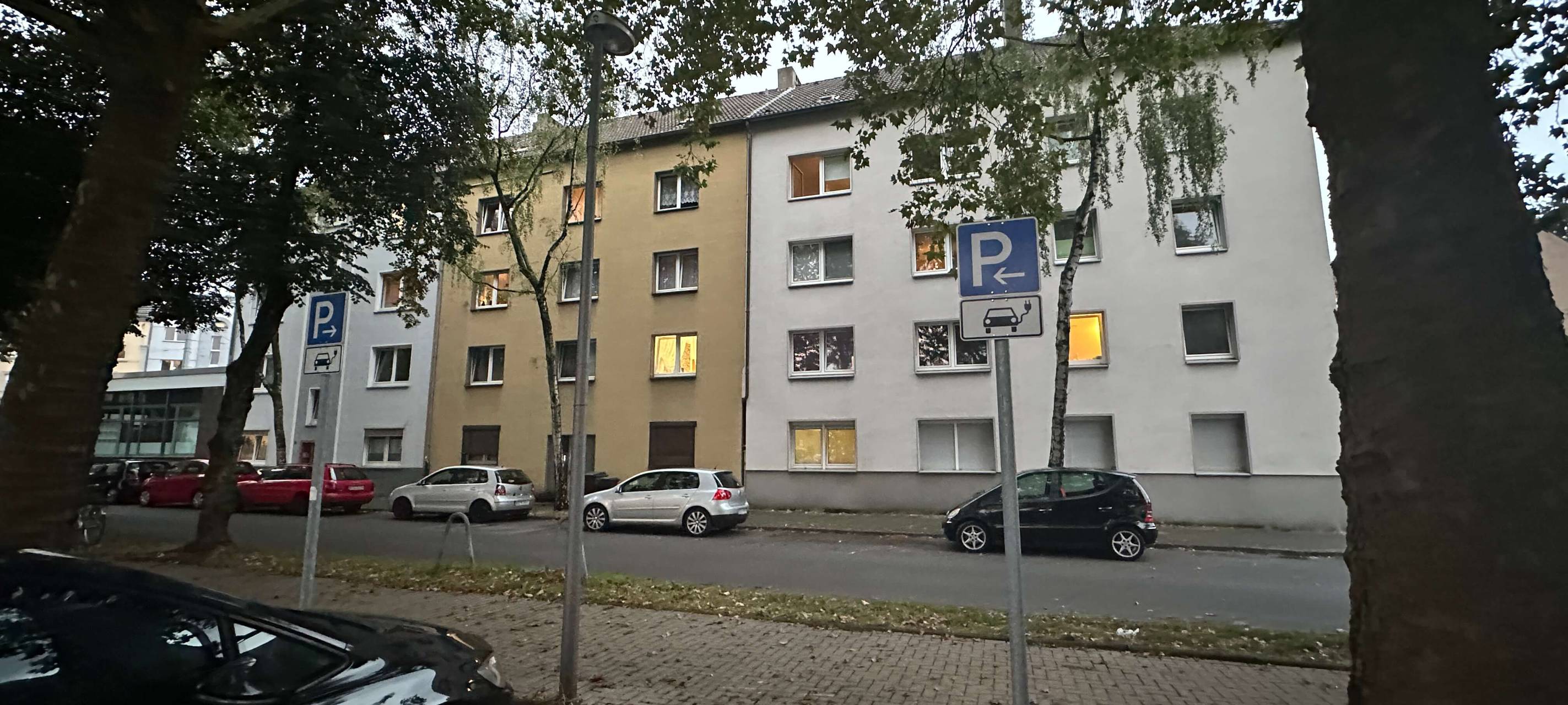 Elektroauto-Parkplätze in Bochum sollen zurück gebaut werden