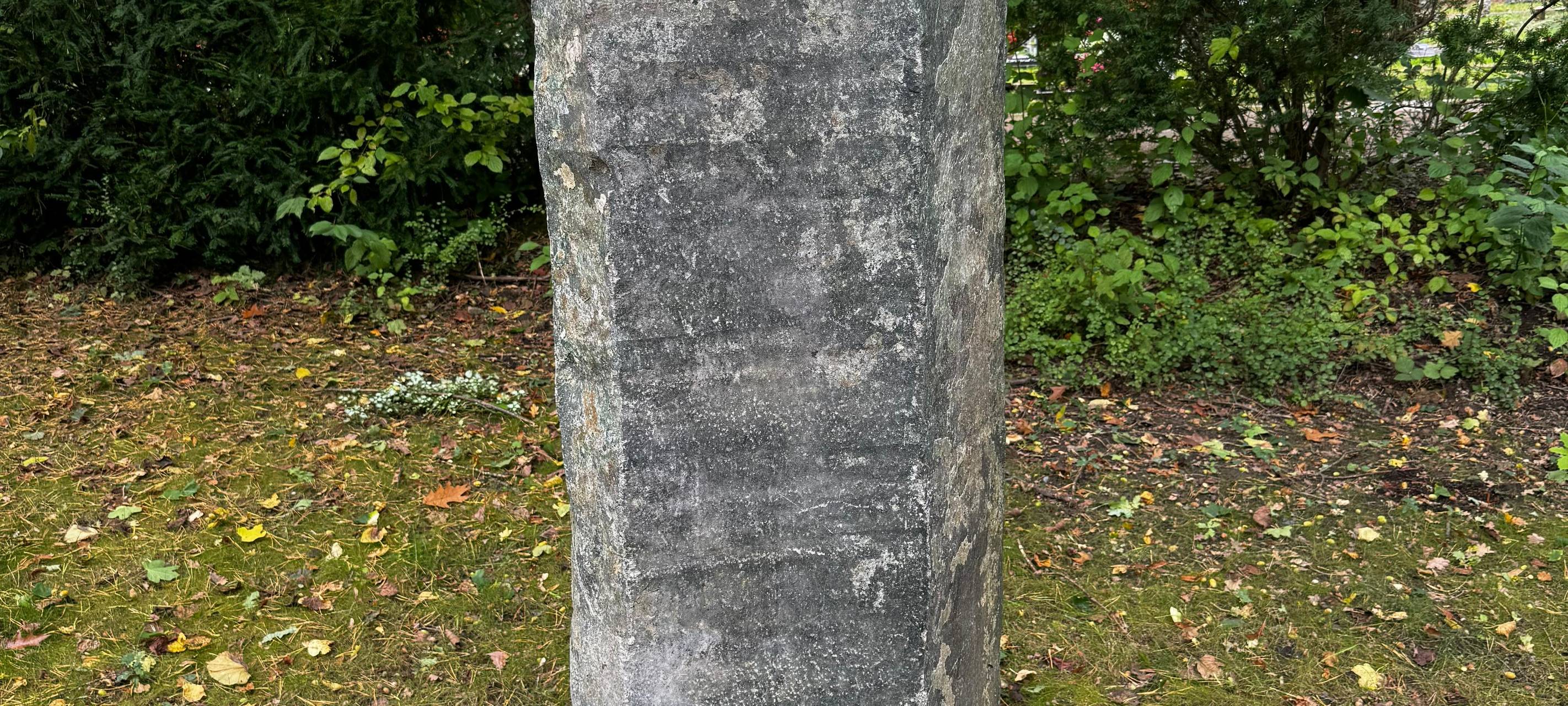 Naturnahe Bestattungen in Bochum