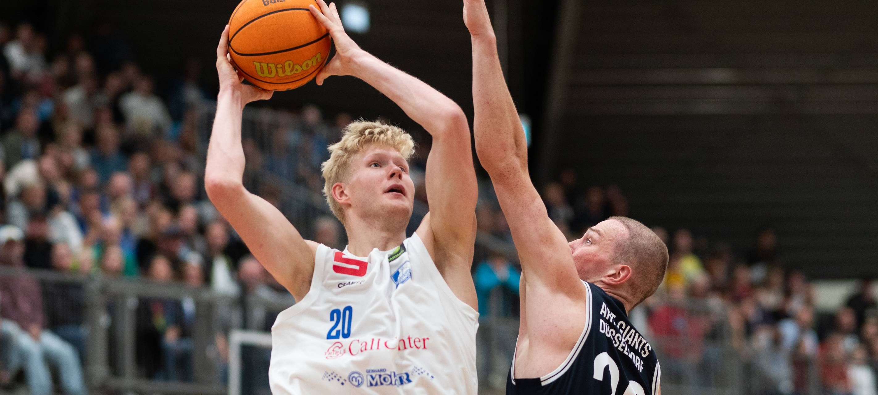 Ergebnisse: Sport in Bochum am Wochenende