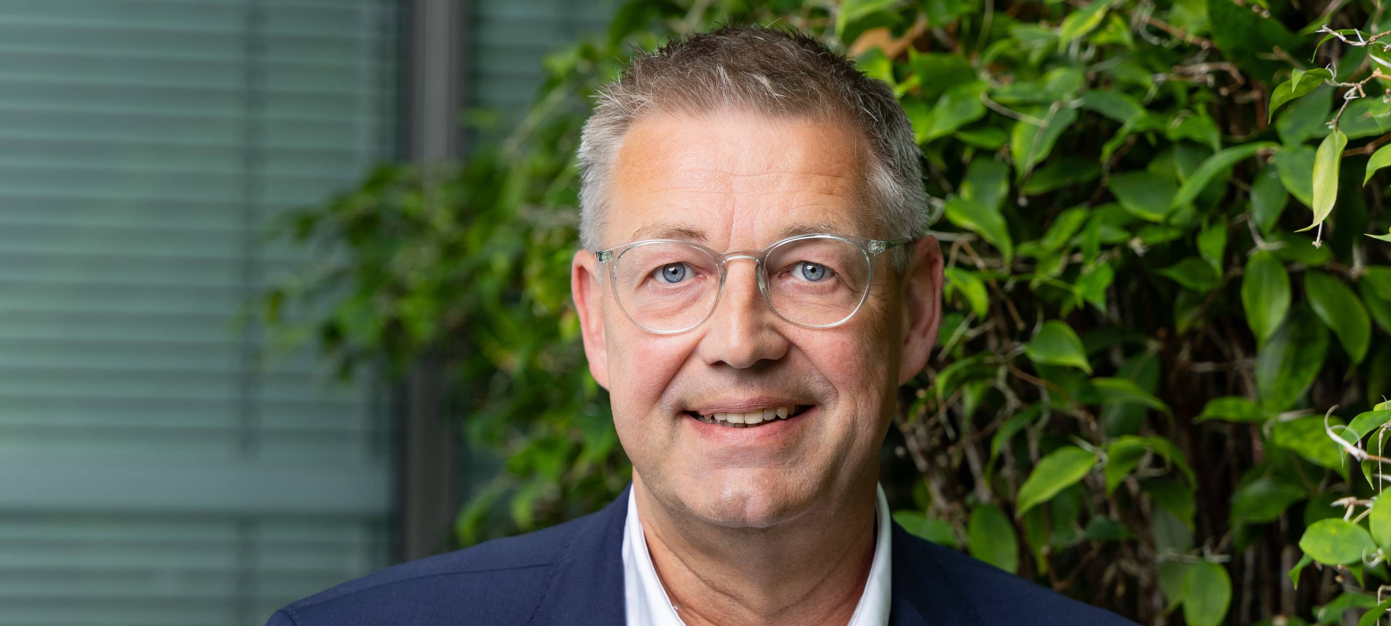 Frank Thiel bleibt Geschäftsführer der Stadtwerke Bochum