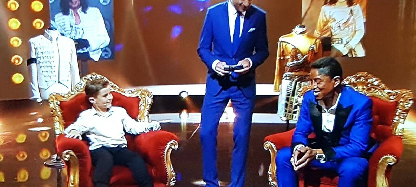 Von der großen Bühne in die Ruhrcharts - Maurice Fuchs