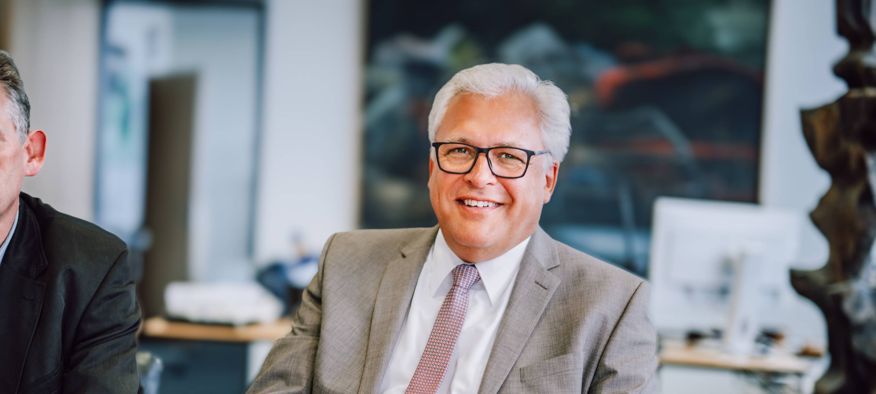 Bochumer CDU-Kandidat Adomat vor Rückzug?