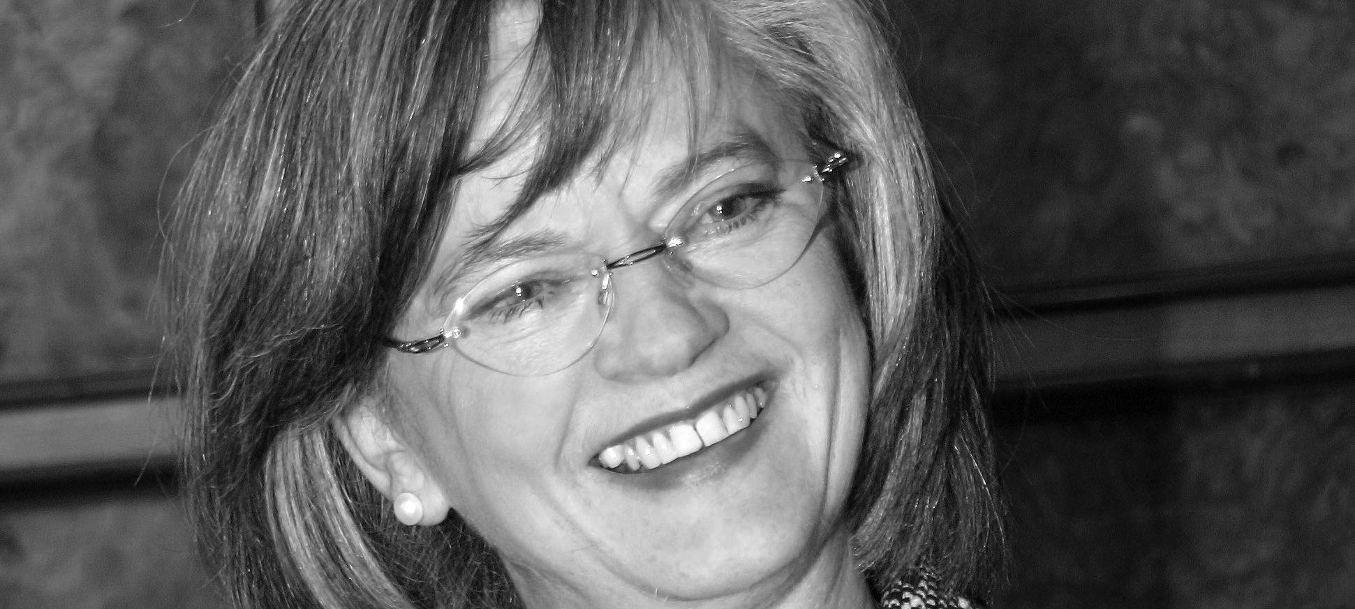 Bochum: Ex-OB Ottilie Scholz ist tot