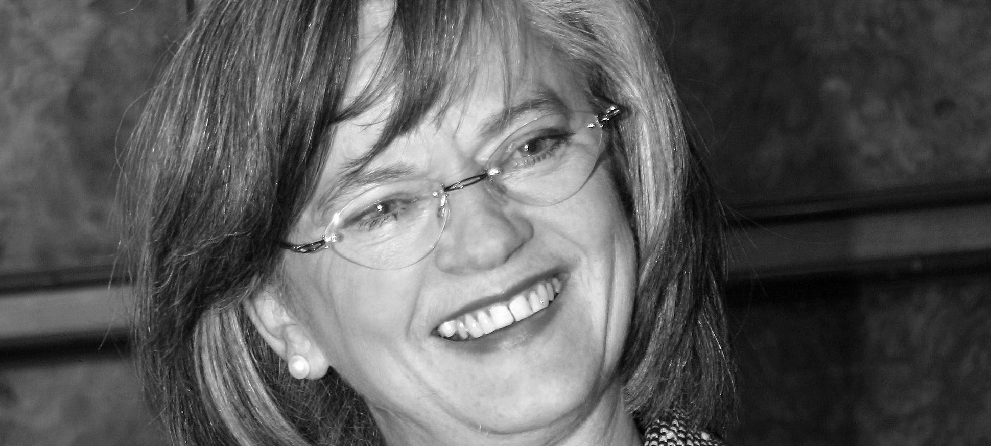 Todestag von Ottilie Scholz in Bochum