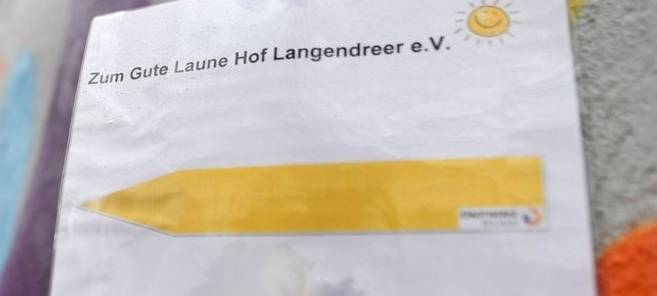 Der Gute Laune Verein in Bochum-Langendreer