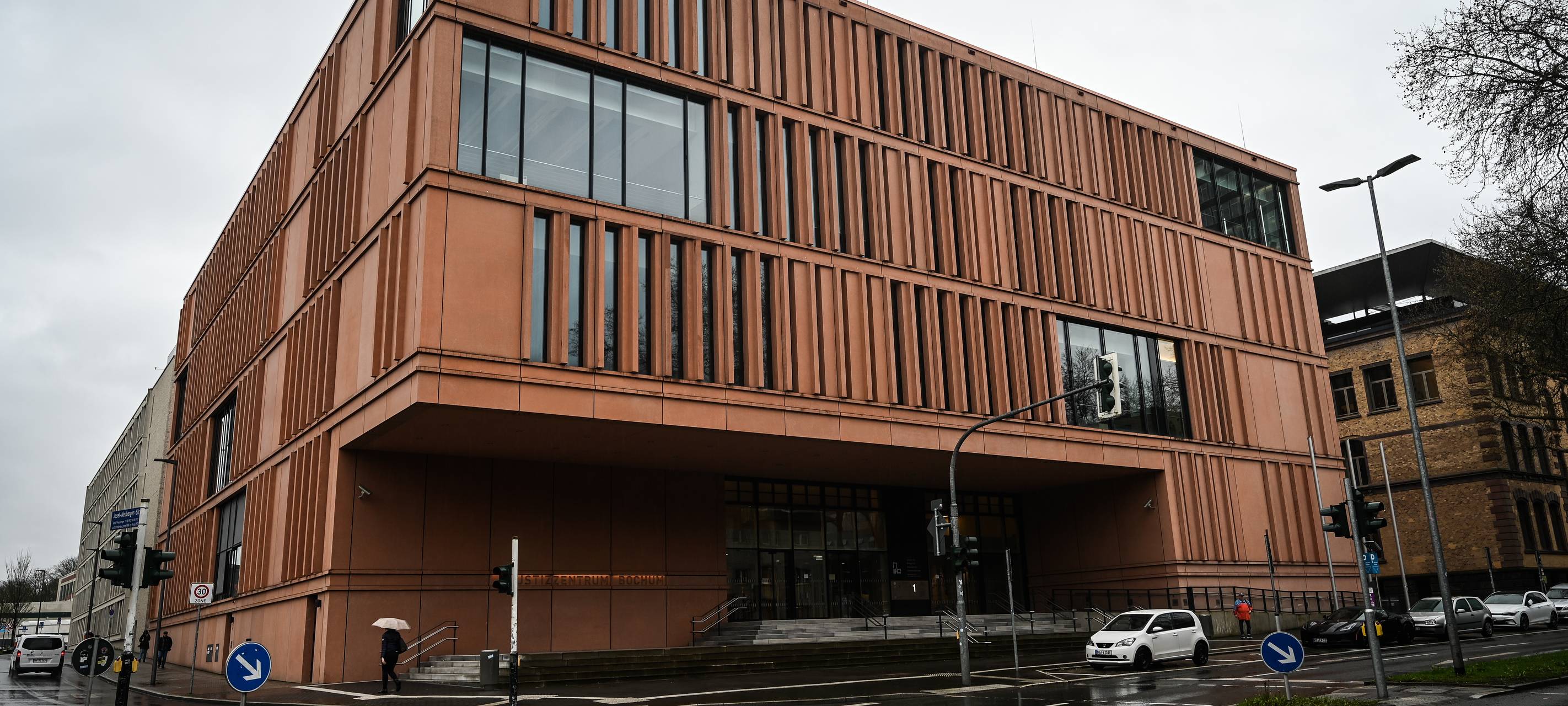 Landgericht Bochum: Urteil nach Missbrauchs-Prozess