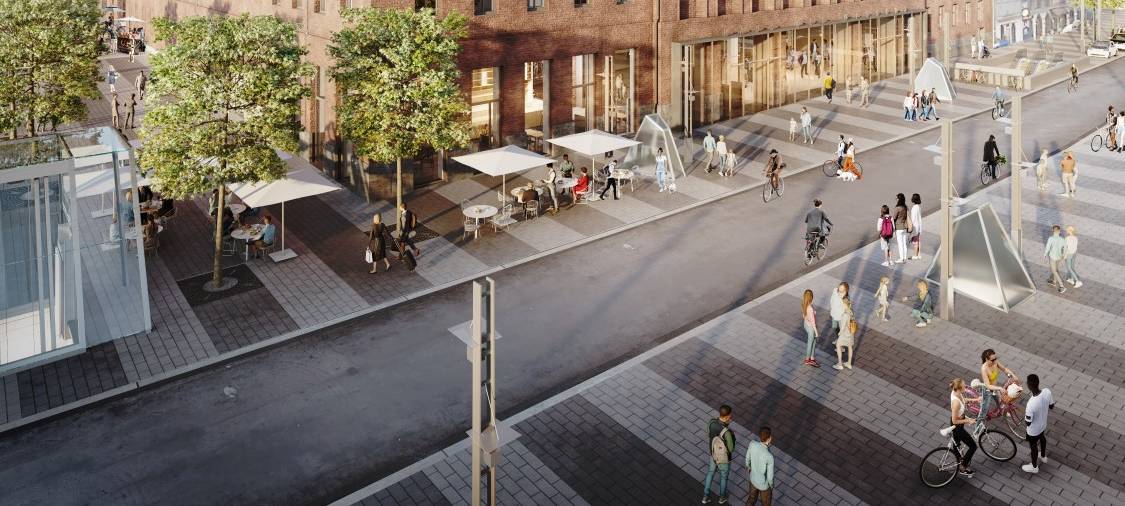 "Zu teuer": Roland Mitschke (CDU) kritisiert "Haus des Wissens"