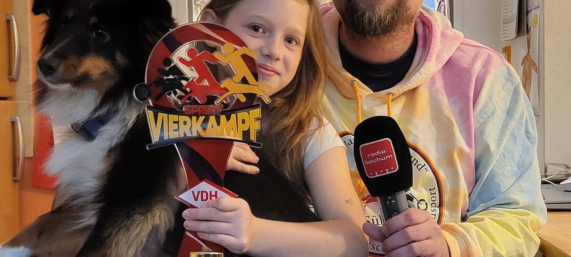 Bochum: Hundehaltung ist mehr, als nur Gassigehen