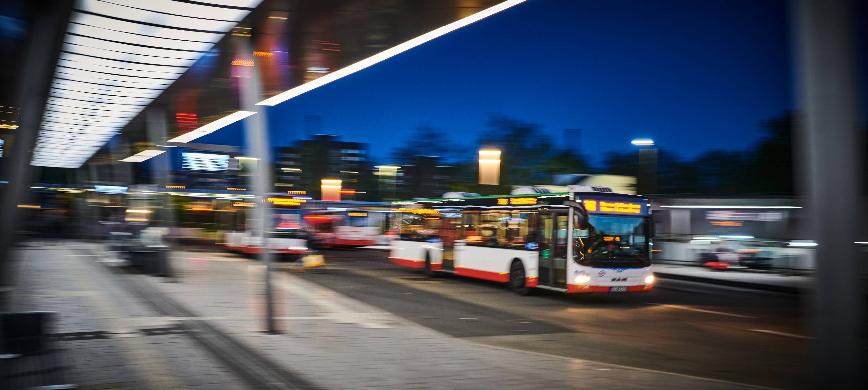Bochum: Umleitungen bei der Bogestra