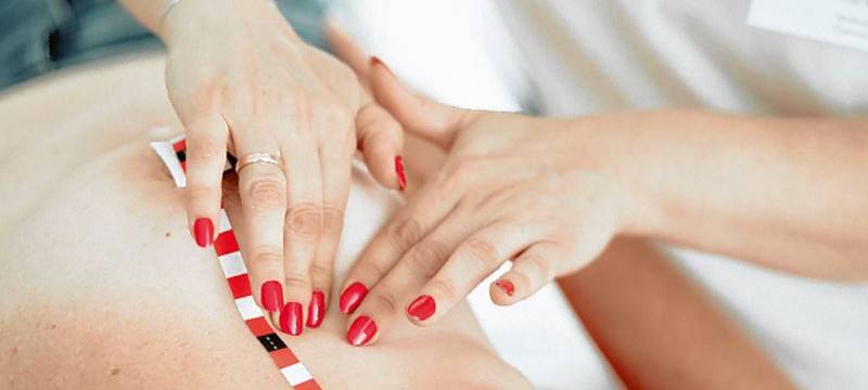 Pink October in Bochum: Discovering Hands