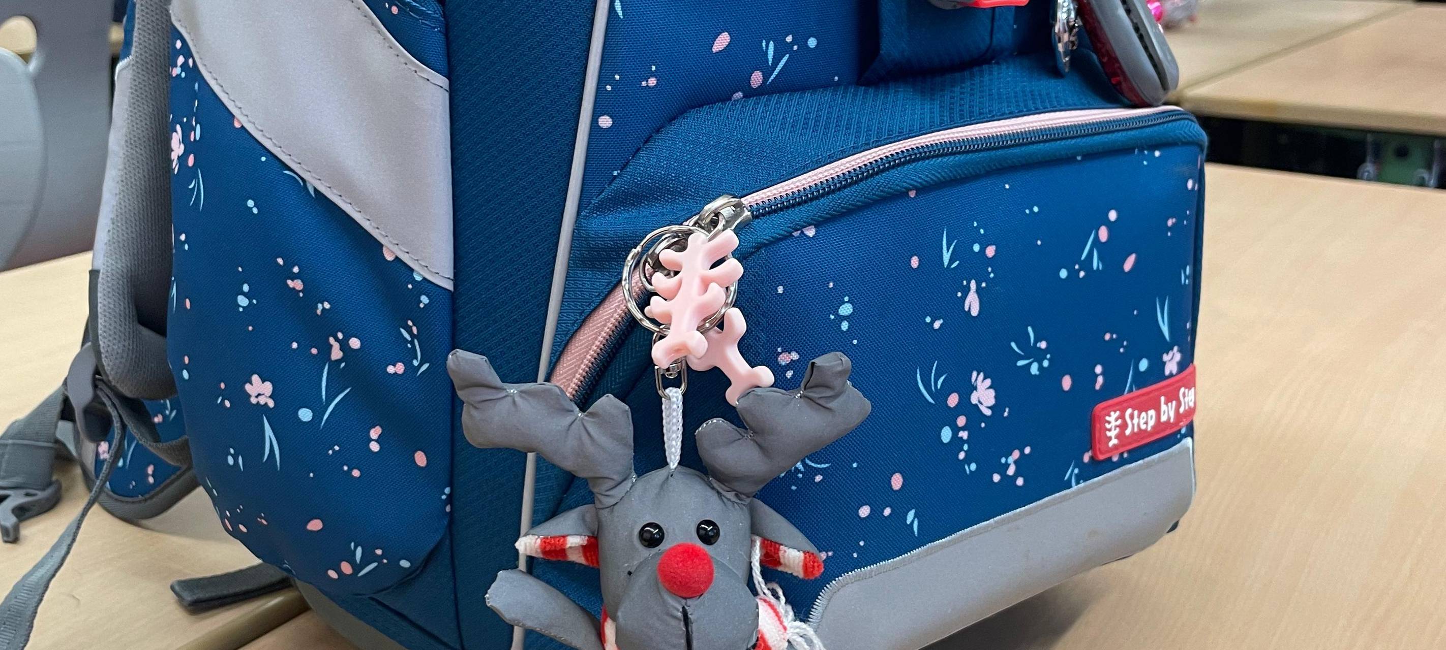 Mit Emil sicher zur Schule! Für mehr Sicherheit auf Bochums Schulwegen