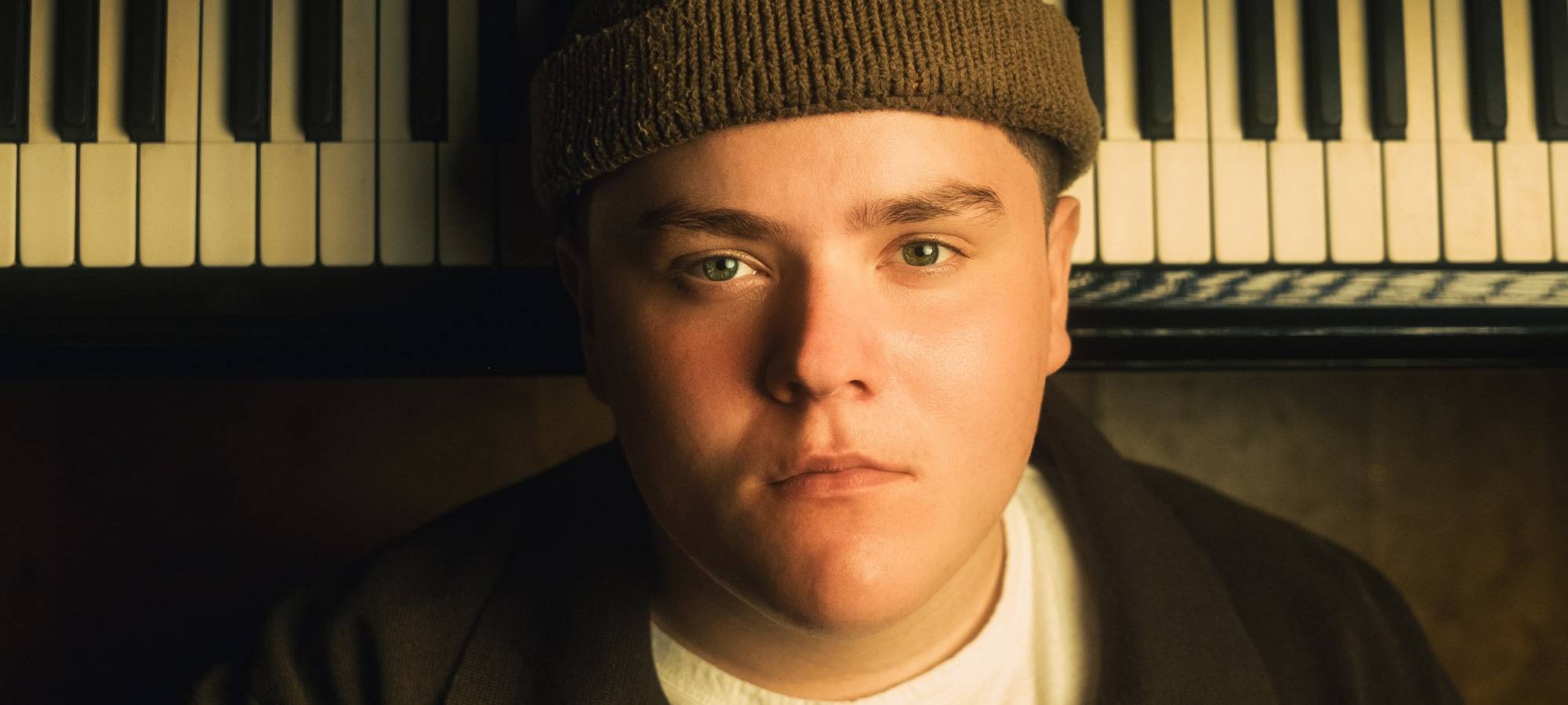 Marc Atlas - Falling Like A Stone