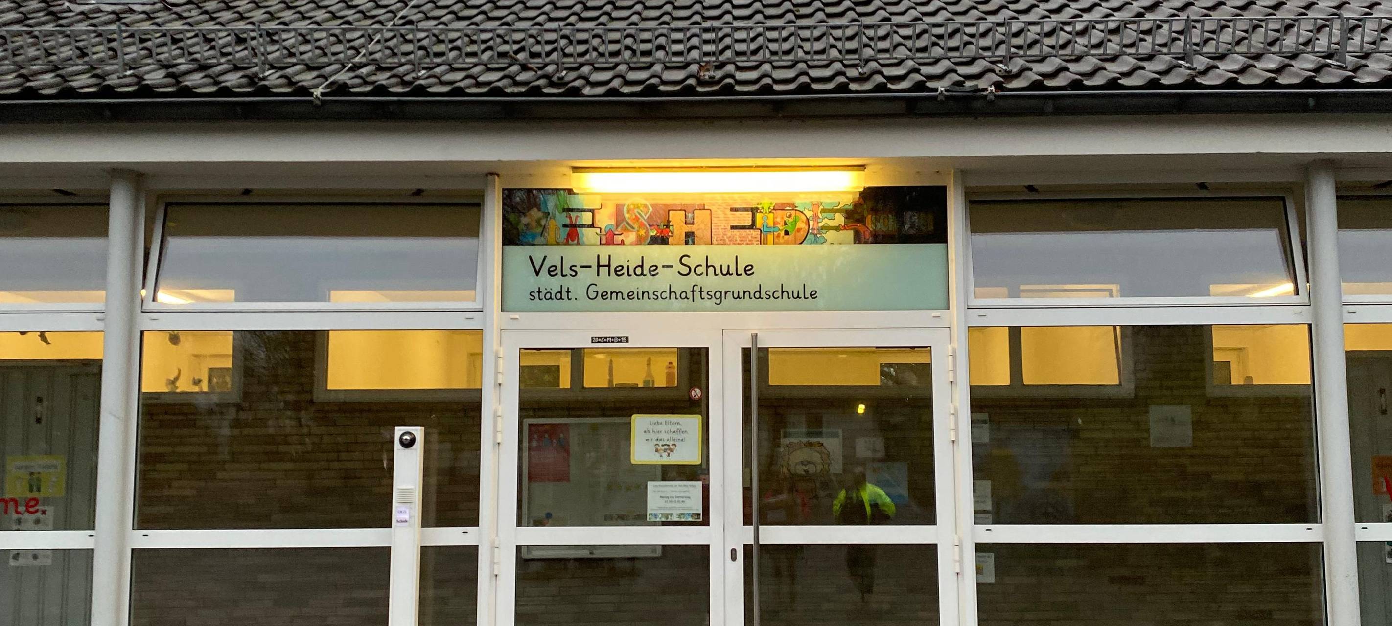 Mit Emil sicher zur Schule! Für mehr Sicherheit auf Bochums Schulwegen