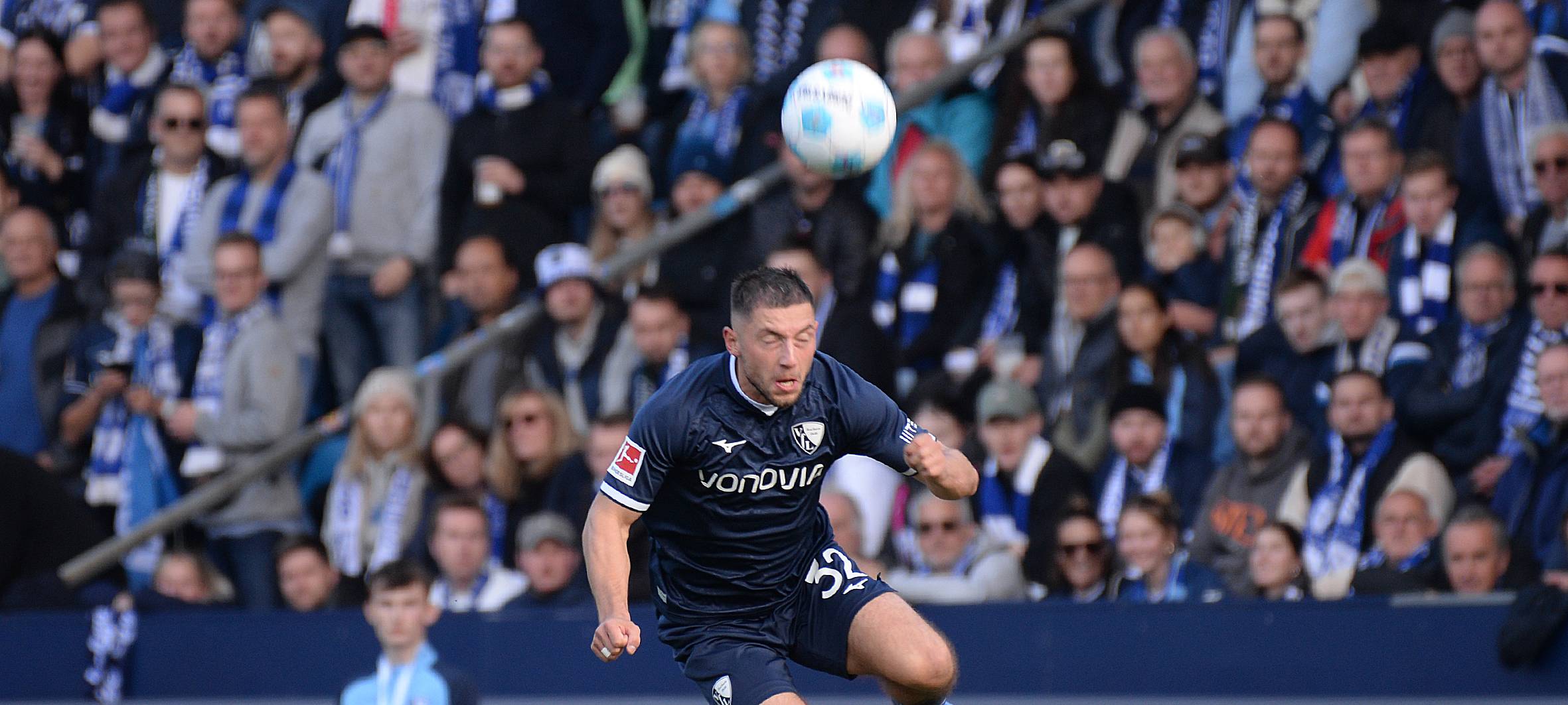 Keine Überraschung in Stuttgart: VfL Bochum verliert