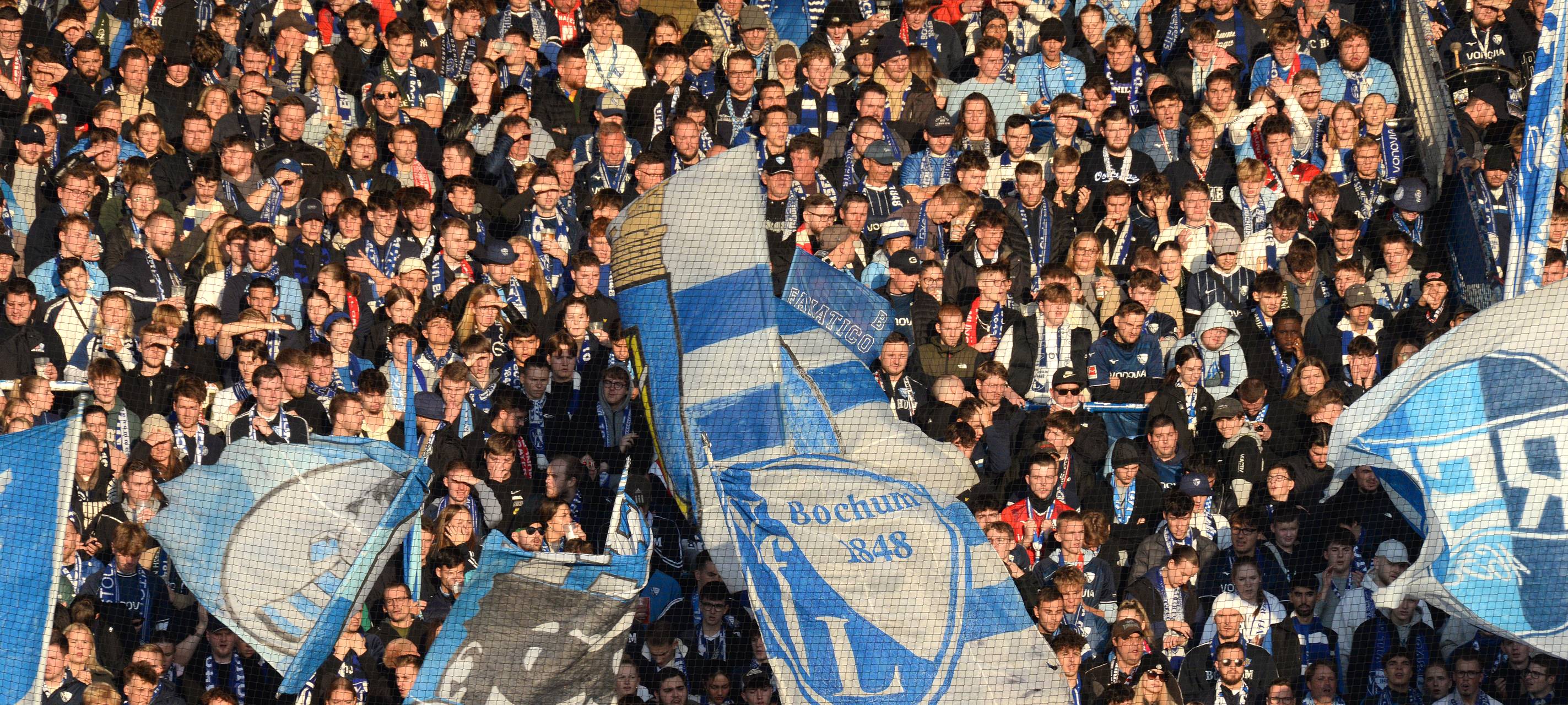 VfL Bochum empfängt BVB zum Derby