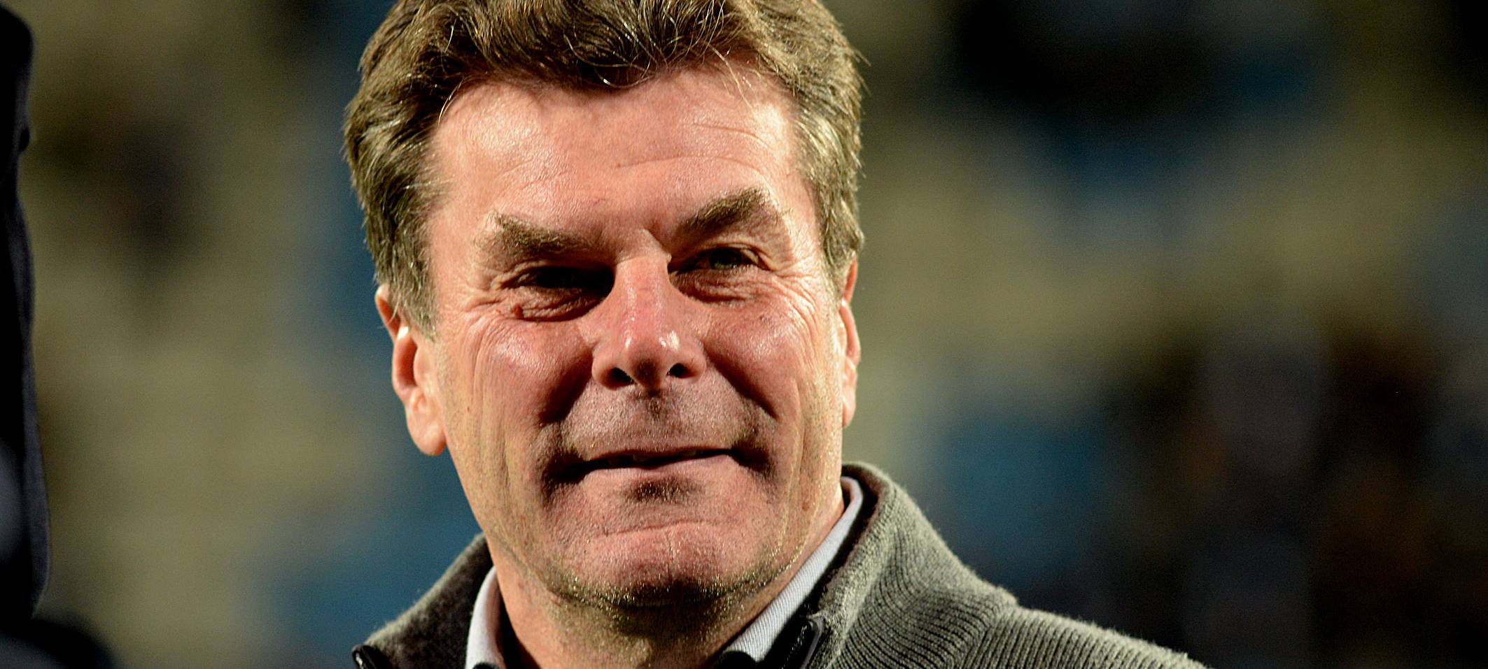 Dieter Hecking wird in Bochum erwartet