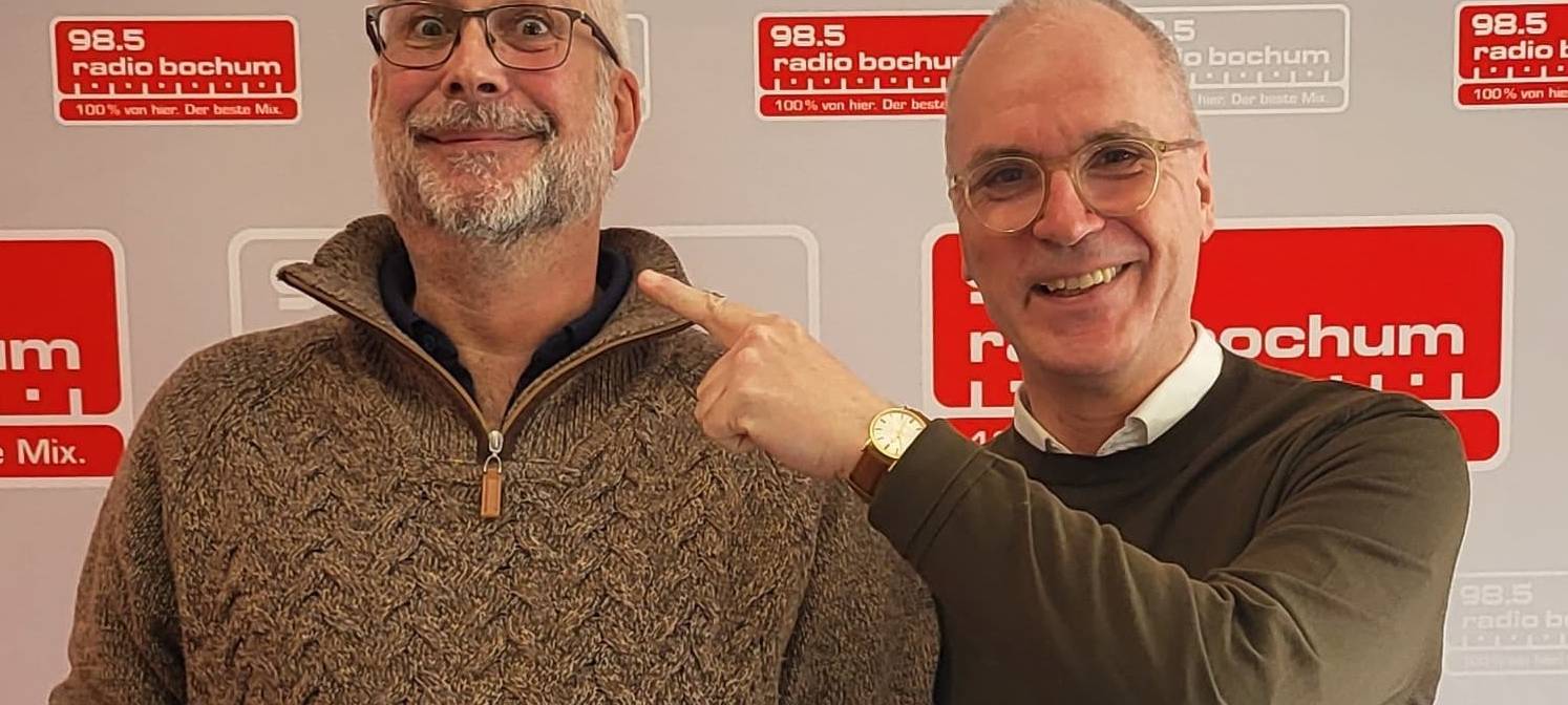 Prof. Dr. med. Burkhard Ubrig