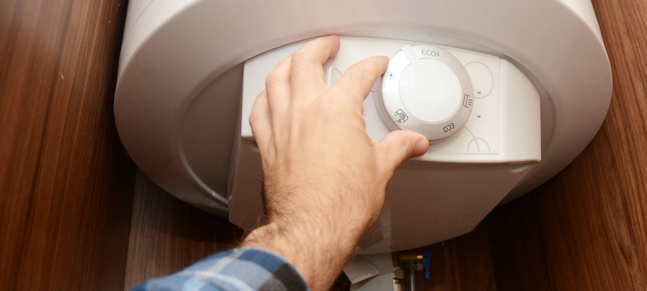 Vorsicht vor Legionellen im Wasser in Bochum