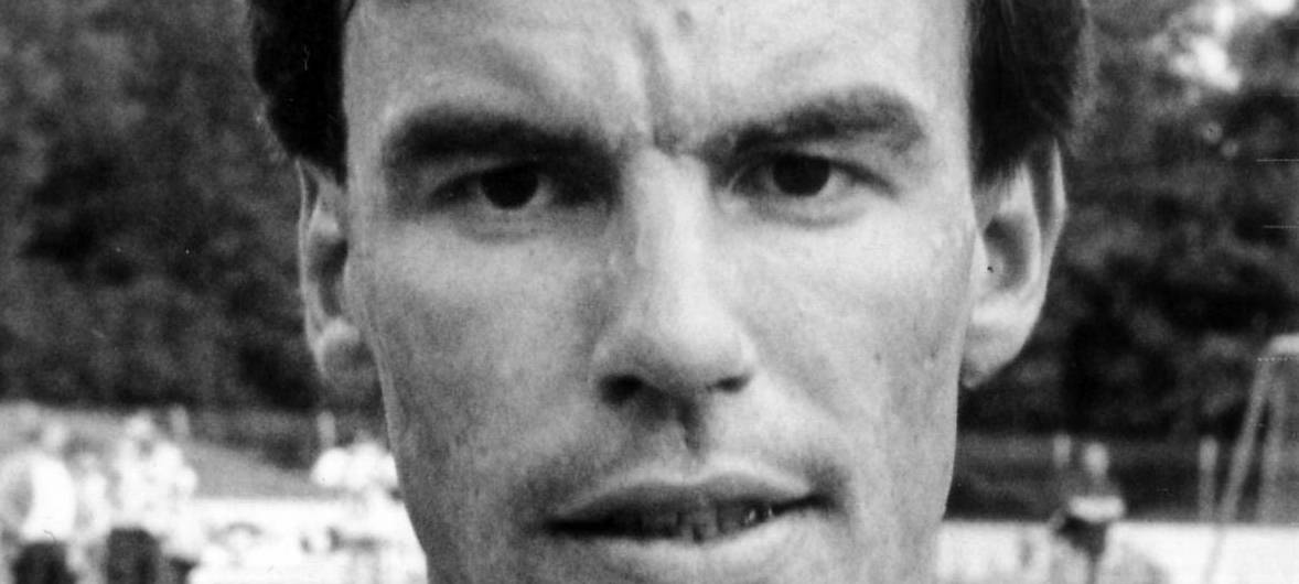 Wattenscheider Profifußballer Maximilian Heidenreich gestorben