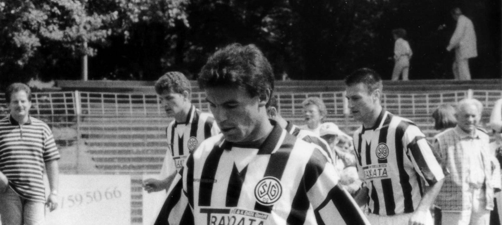 Wattenscheider Profifußballer Maximilian Heidenreich gestorben