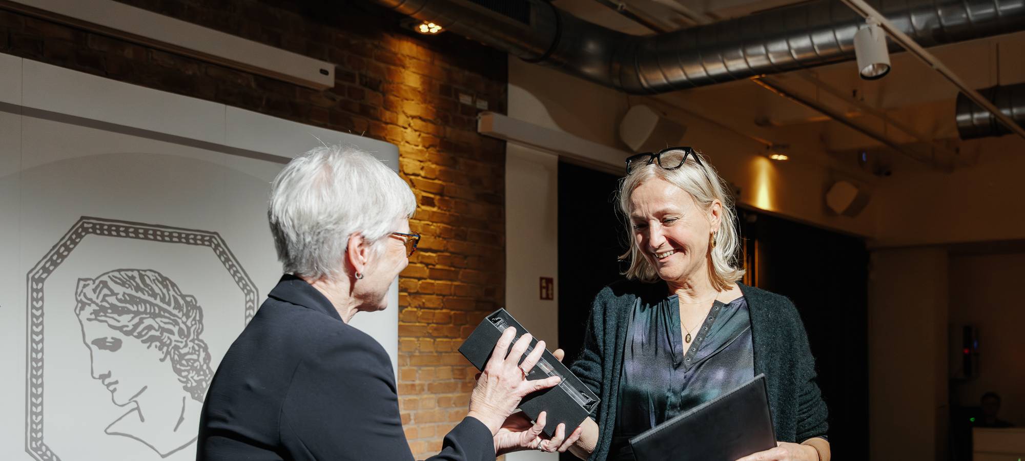 Bochumer Kinderpsychologin erhält Ehrenpreis